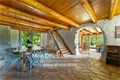 Chalet à la vente